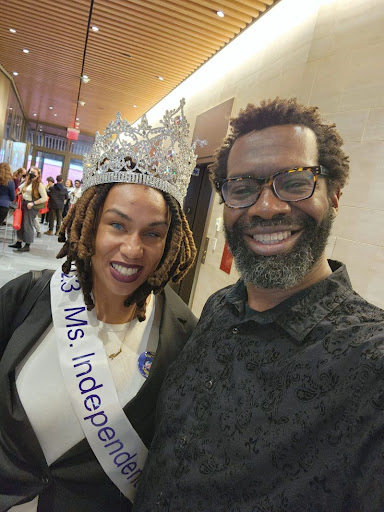 New York Public Library Technology Conference