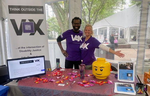 DEAF EXPO: NorthEastern University