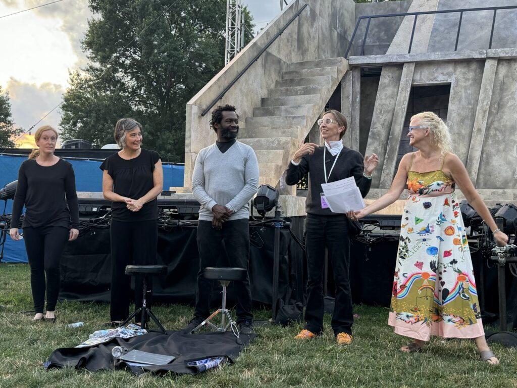 A Winter’s Tale – Commonwealth Shakespeare Company