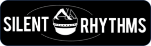 Silent Rhythms Logo
