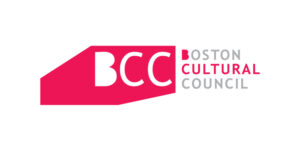 Boston Cultural Council Logo