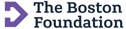 The Boston Foundation logo