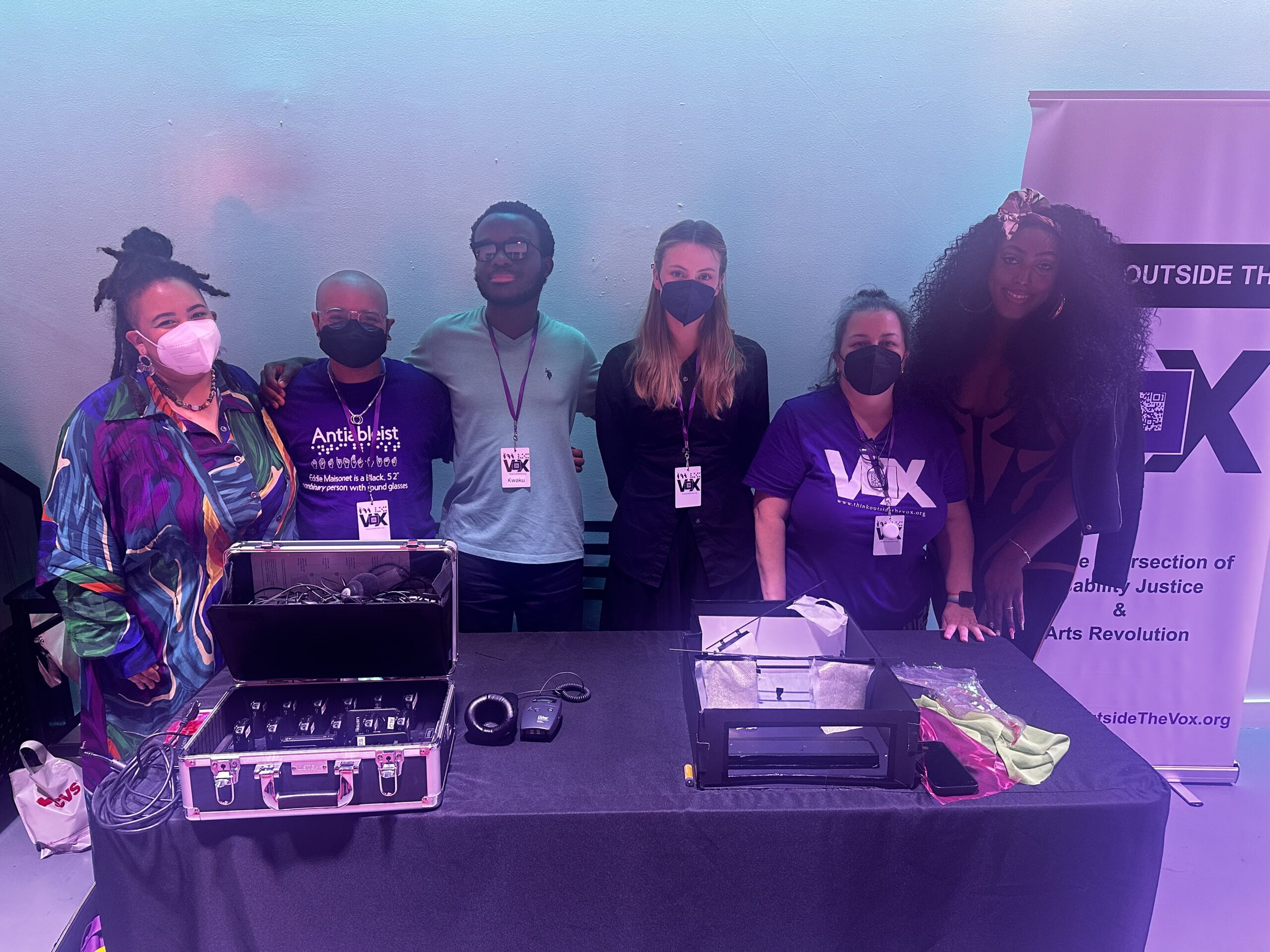 QUEER [RE]PUBLIC Theater Festival – The Theater Offensive