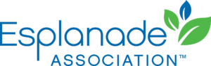Esplanade Association logo