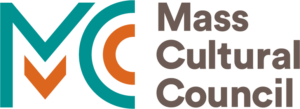 Massachusetts Cultural Council Logo