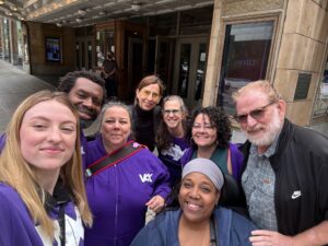 LEAD Conference Seattle 2024