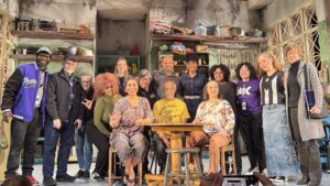 Huntington Theater Company