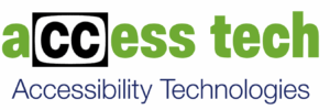 Access Tech logo