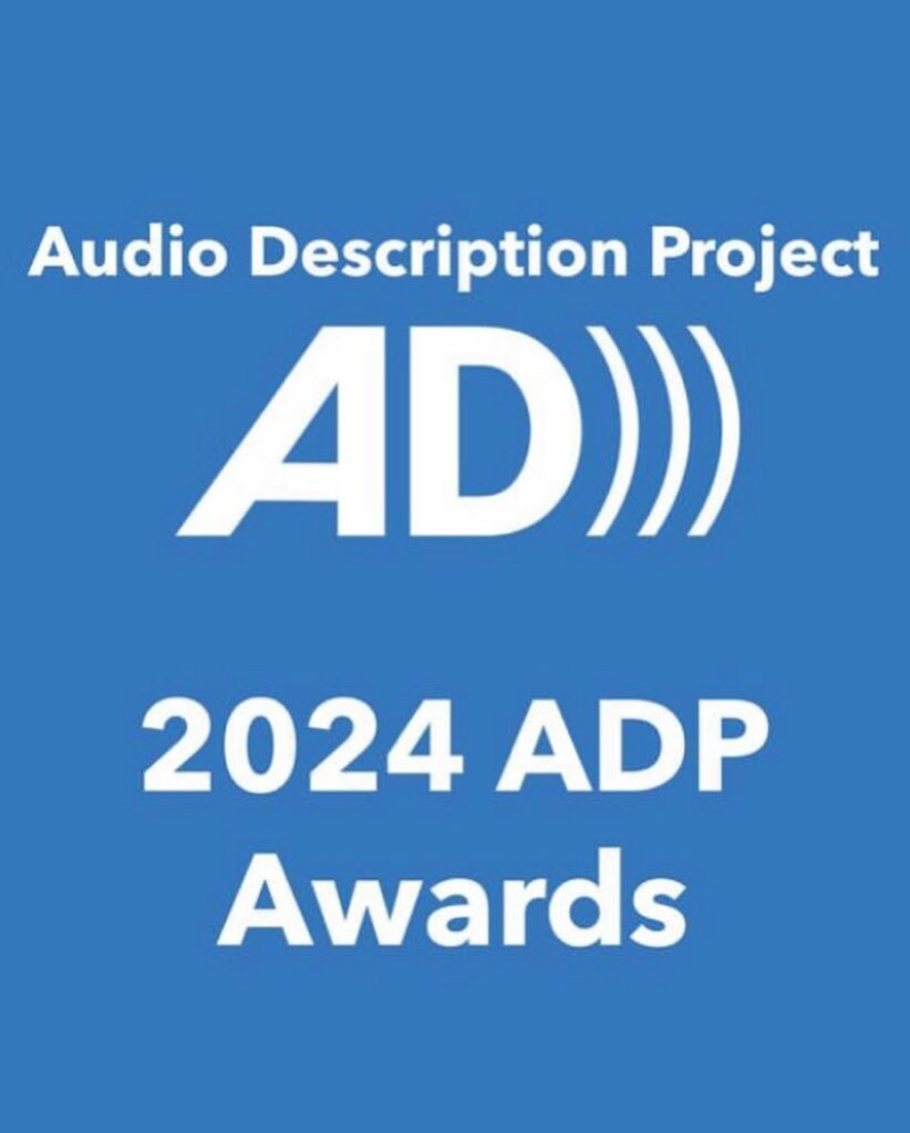 ACB AD Awards 2024 Winner: Special Achievement in Performing Arts