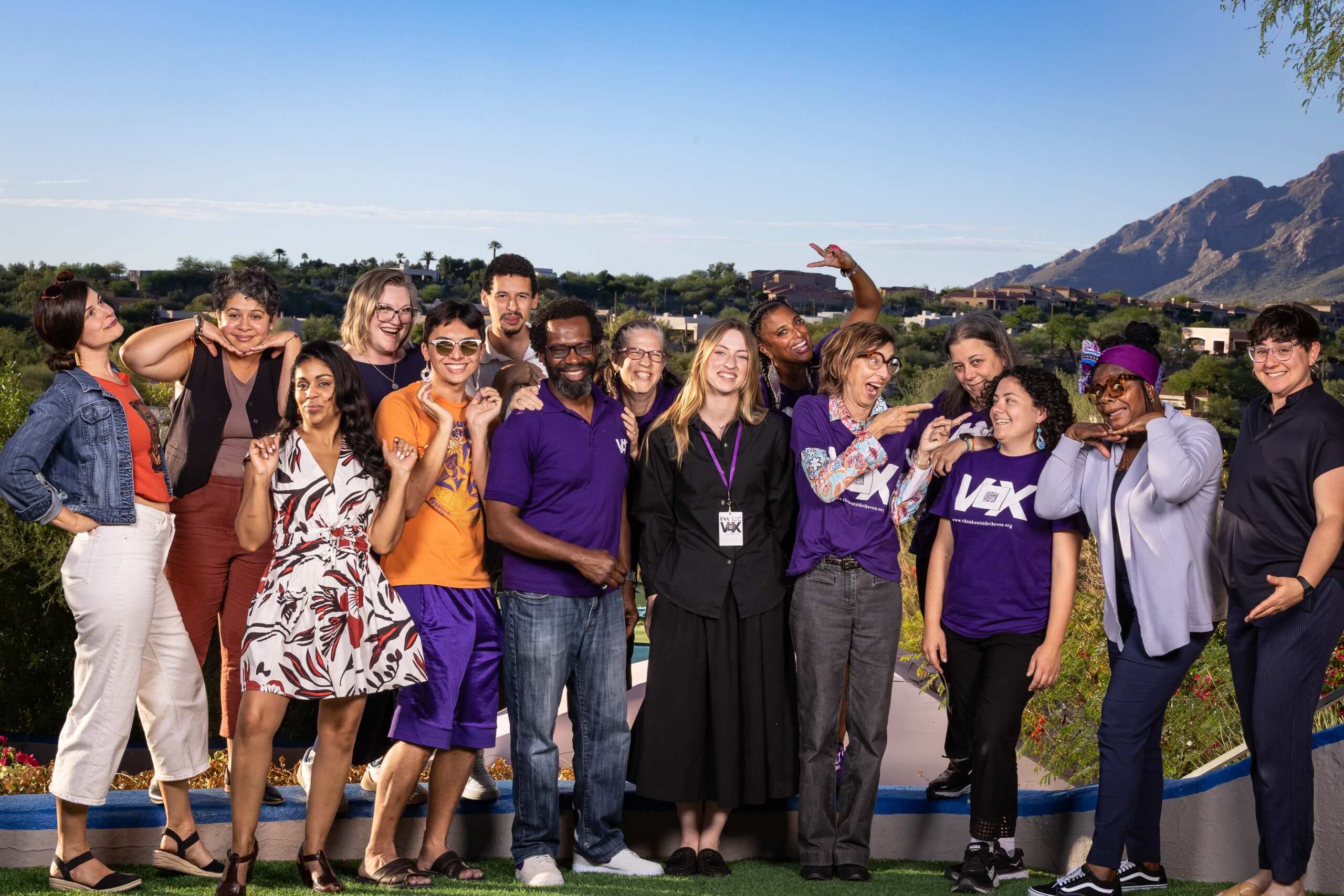 National Arts Strategies